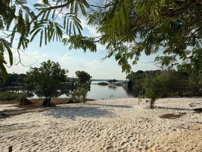 Casa de Condomínio com 5 Quartos à venda, 200m² no Ponta Negra, Manaus