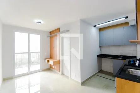 Apartamento com 2 Quartos à venda, 37m² no Centro, Guarulhos