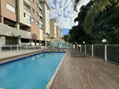 Apartamento com 1 Quarto à venda, 48m² no Centro, São José