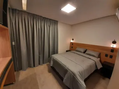 Apartamento com 1 Quarto à venda, 22m² no Centro, São Paulo