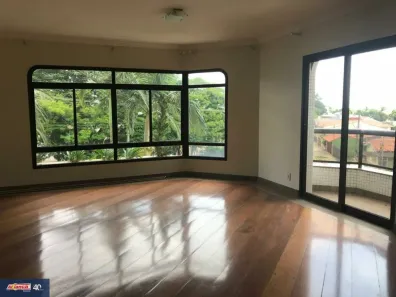 Apartamento com 4 Quartos à venda, 200m² no Vila Rosália, Guarulhos