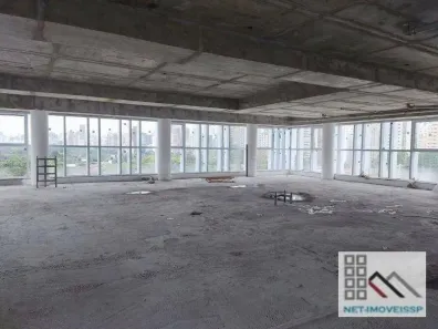Prédio Comercial para alugar, 4018m² no Jardim Paulista, São Paulo
