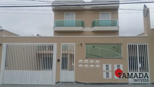 Casa com 2 Quartos à venda, 84m² no Cidade Patriarca, São Paulo