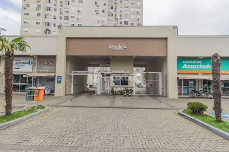 Apartamento com 2 Quartos à venda, 49m² no Jardim Itu, Porto Alegre