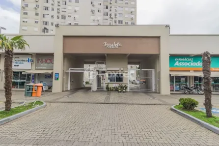 Apartamento com 2 Quartos à venda, 49m² no Jardim Itu, Porto Alegre