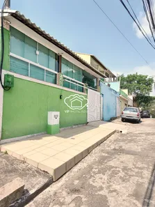 Casa com 2 Quartos à venda, 110m² no Campo Grande, Rio de Janeiro