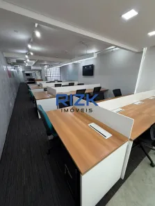Prédio Comercial com 4 Quartos para venda ou aluguel, 246m² no Cambuci, São Paulo