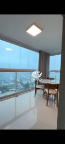 Apartamento com 1 Quarto para alugar, 69m² no Comércio, Salvador