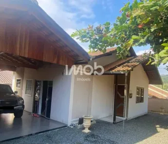 Casa com 3 Quartos à venda, 159m² no Seminário, Corupá