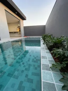 Casa de Condomínio com 3 Quartos à venda, 205m² no Floratta Nações Residencial, Bauru