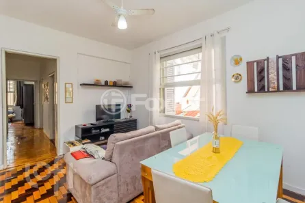 Apartamento com 3 Quartos à venda, 70m² no Centro Histórico, Porto Alegre
