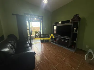 Casa com 2 Quartos à venda, 240m² no Dom Pedro I, São José da Lapa