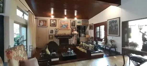 Casa com 4 Quartos à venda, 327m² no Vila Nova Caledônia, São Paulo