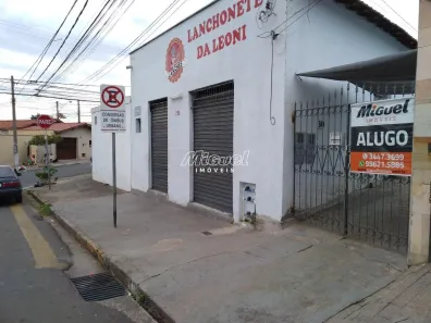 Casa com 1 Quarto à venda, 255m² no Paulista, Piracicaba