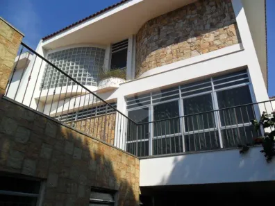 Sobrado com 3 Quartos à venda, 450m² no Vila Pereira Cerca, São Paulo