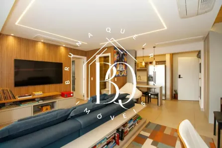 Apartamento com 1 Quarto à venda, 70m² no Sumarezinho, São Paulo