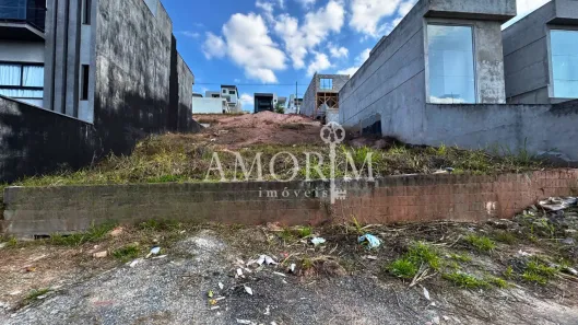 Lote/Terreno à venda, 361m² no Portais (Polvilho), Cajamar