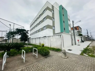 Kitnet com 1 Quarto para alugar, 36m² no Fazenda Santo Antônio, São José