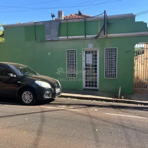 Casa com 3 Quartos para alugar, 80m² no Vila Imperial, São José do Rio Preto