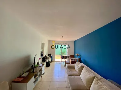 Casa de Condomínio com 3 Quartos à venda, 90m² no Jardim Imperial, Cuiabá