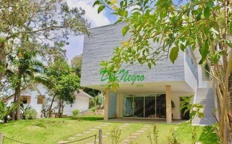Casa de Condomínio com 2 Quartos para alugar, 300m² no Altos de São Fernando, Jandira