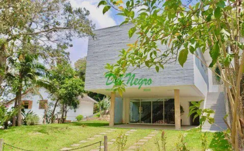 Casa de Condomínio com 2 Quartos para venda ou aluguel, 300m² no Altos de São Fernando, Jandira