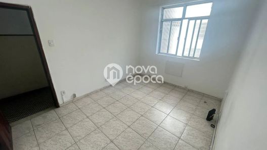 Apartamento com 1 Quarto à venda, 40m² no Copacabana, Rio de Janeiro