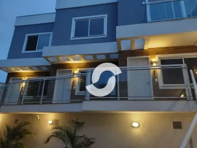 Casa com 2 Quartos à venda, 67m² no Ingá, Niterói