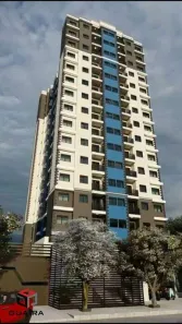 Apartamento com 2 Quartos à venda, 41m² no Vila Humaitá, Santo André