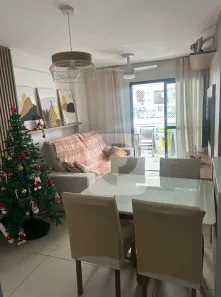 Apartamento com 2 Quartos à venda, 70m² no Recreio dos Bandeirantes, Rio de Janeiro