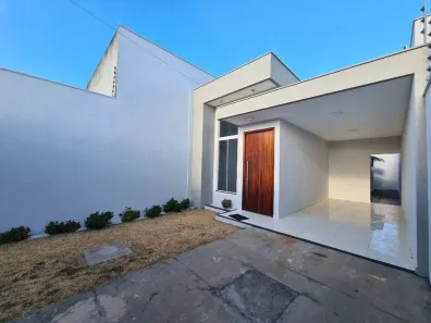 Casa com 2 Quartos para alugar, 76m² no Nova Esperança, Parnamirim