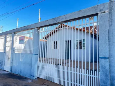 Casa com 2 Quartos à venda, 150m² no Residencial Ilza Therezinha Picoli Pagot, Cuiabá