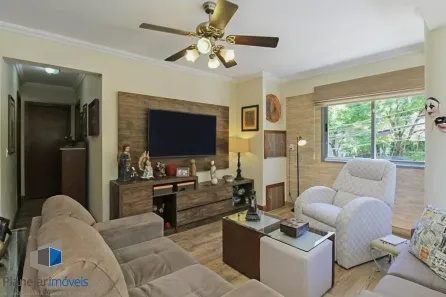 Apartamento com 2 Quartos à venda, 74m² no Petrópolis, Porto Alegre