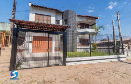 Casa com 3 Quartos à venda, 240m² no Sarandi, Porto Alegre