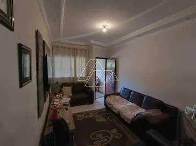 Casa com 2 Quartos à venda, 60m² no Osvaldo Fanceli, Marília