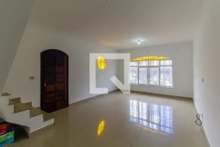 Casa com 4 Quartos à venda, 336m² no Vila Santa Clara, São Paulo
