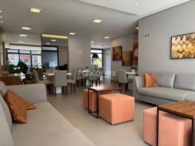 Apartamento com 2 Quartos à venda, 57m² no Pinheiros, São Paulo