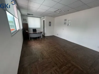 Sala Comercial à venda, 47m² no Santana, São Paulo