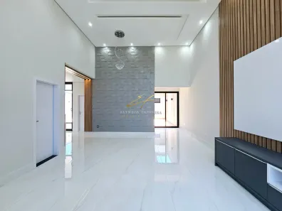 Casa de Condomínio com 3 Quartos à venda, 190m² no Jardim Residencial Dona Maria José, Indaiatuba