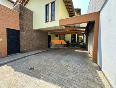 Casa com 4 Quartos à venda, 300m² no Caiçara-Adelaide, Belo Horizonte