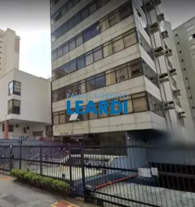 Sala Comercial à venda, 40m² no Parque Imperial, São Paulo