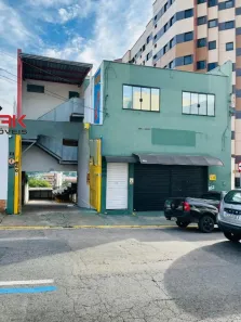 Imóvel Comercial à venda, 902m² no Centro, Jundiaí