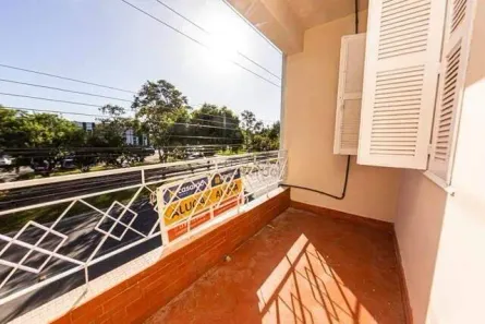 Casa com 3 Quartos para alugar, 274m² no Fragata, Pelotas