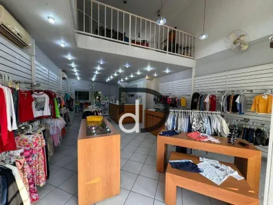 Sala Comercial para alugar, 120m² no Santa Rosa, Vinhedo