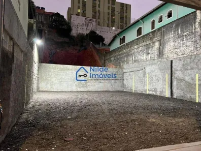 Lote/Terreno à venda, 500m² no Vila Amália (Zona Norte), São Paulo