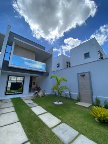 Sobrado com 4 Quartos à venda, 150m² no Edson Queiroz, Fortaleza