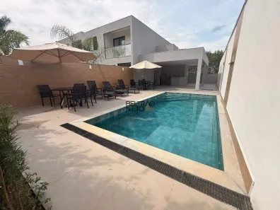 Casa com 3 Quartos para alugar, 168m² no Trevo, Belo Horizonte