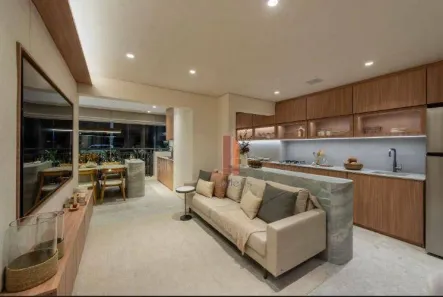 Apartamento com 2 Quartos à venda, 884m² no Vila Zilda (Tatuapé), São Paulo