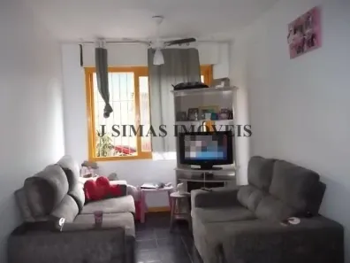Apartamento com 1 Quarto à venda, 42m² no Rubem Berta, Porto Alegre