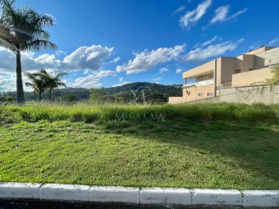 Lote/Terreno à venda, 1193m² no Salvaterra, Juiz de Fora